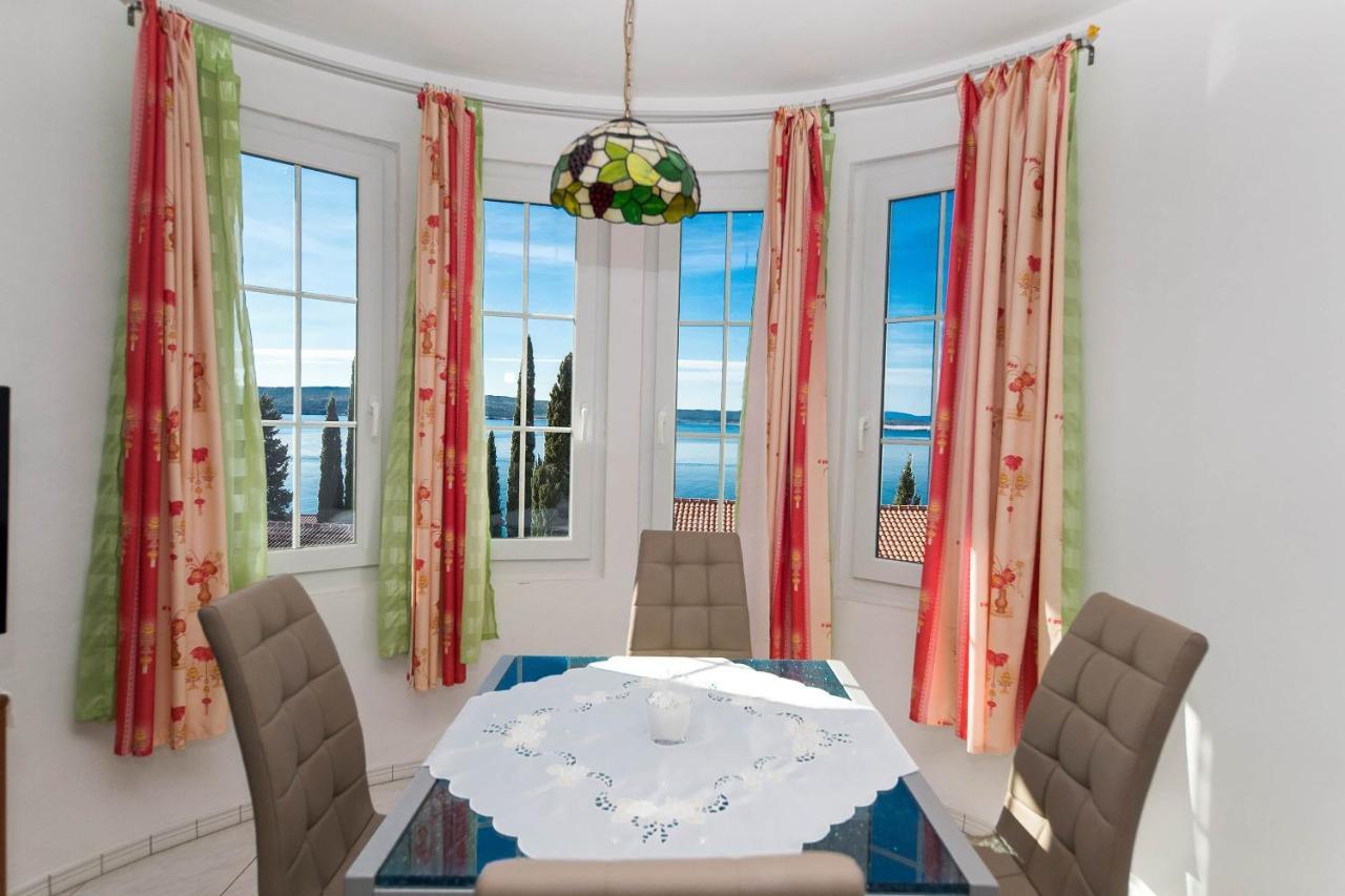 Apartmani Kovac Crikvenica Eksteriør billede