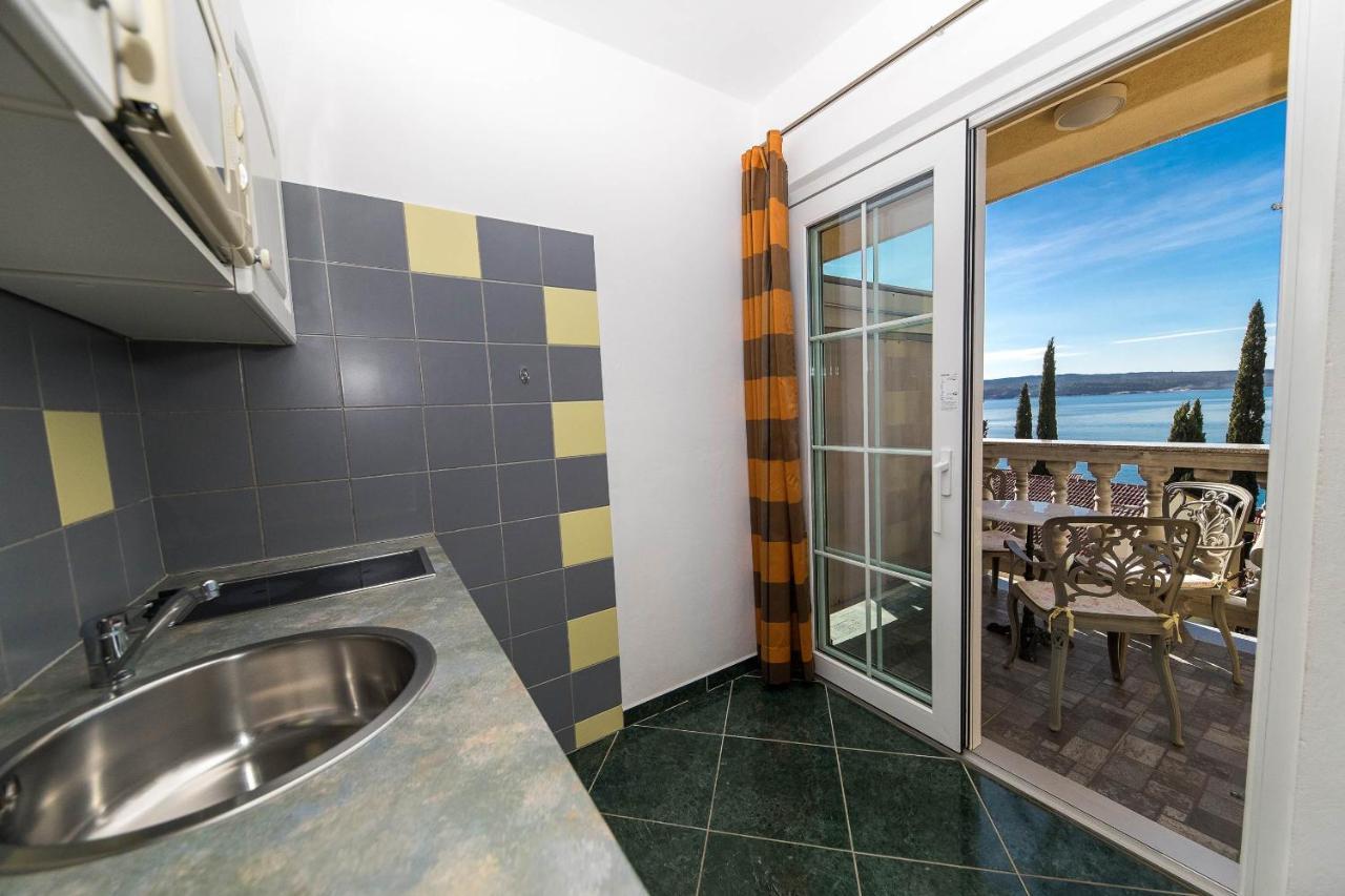 Apartmani Kovac Crikvenica Eksteriør billede